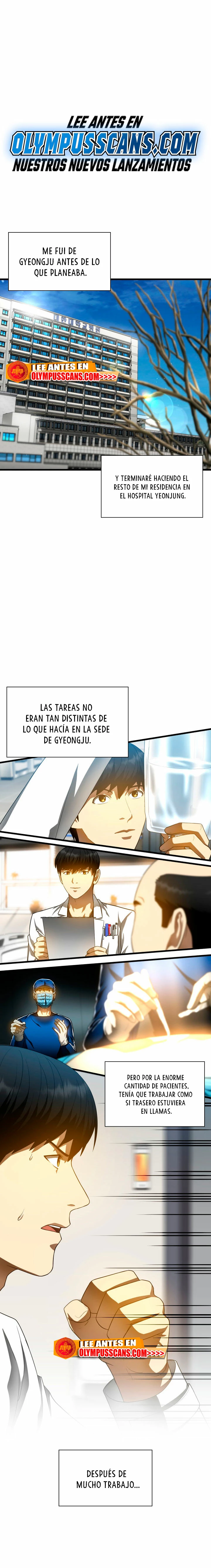 El cirujano perfecto > Capitulo 66 > Page 11